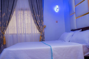 Cosystay Apartment